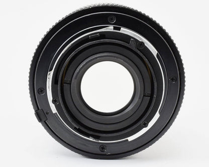 Contax Carl Zeiss Biogon 28mm f2.8 Lens - L39 Converted