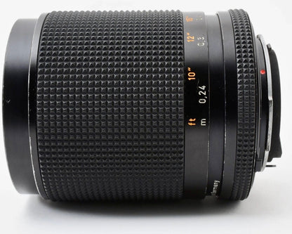 Contax Carl Zeiss Biogon 28mm f2.8 Lens - L39 Converted