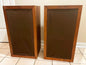 Acoustic Research AR-3 Floor Speakers - reJUNKshop