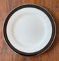 Salad Plate; Mystique Pattern by Carico - reJUNKshop
