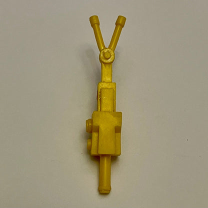 The Real Ghostbusters 'Screaming Hero' Egon Spengler's PKE Meter; KENNER 1989 - reJUNKshop