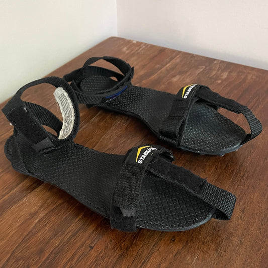 LL Bean StabilICER Outdoor Shoe, Size SM - reJUNKshop