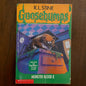 Goosebumps #18 'Monster Blood II'; R.L. Stine, 1994 - 1E - reJUNKshop