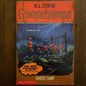 Goosebumps #45 ‘Ghost Camp’; R.L. Stine, 1996 - 1E1P - reJUNKshop