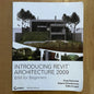 'Introducing Revit Architecture 2009', Demchak, Dzambazova, Krygiel, 2009 - reJUNKshop